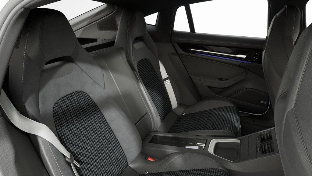 used 2024 Porsche Panamera car, priced at $102,798