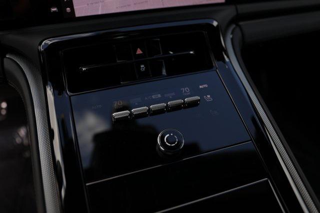 new 2025 Porsche Panamera car, priced at $136,905