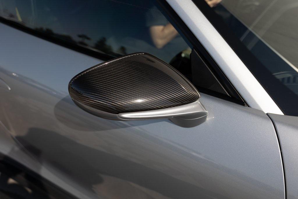used 2022 Porsche 911 car, priced at $269,999