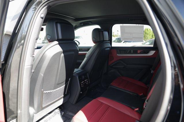 used 2025 Porsche Cayenne car, priced at $98,999