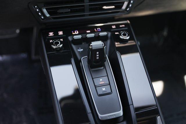 used 2024 Porsche 911 car, priced at $237,992