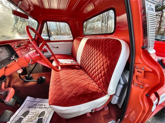 used 1965 Chevrolet C10/K10 car, priced at $49,800