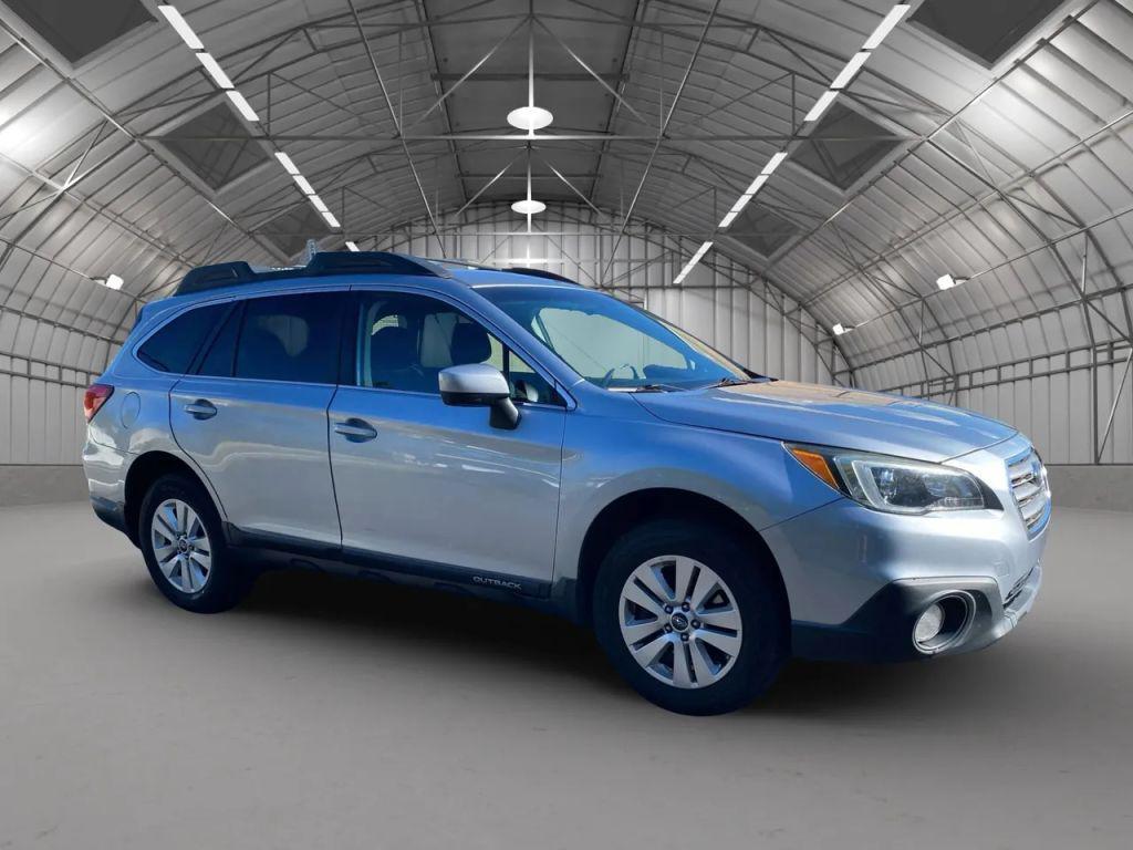 used 2017 Subaru Outback car, priced at $11,400