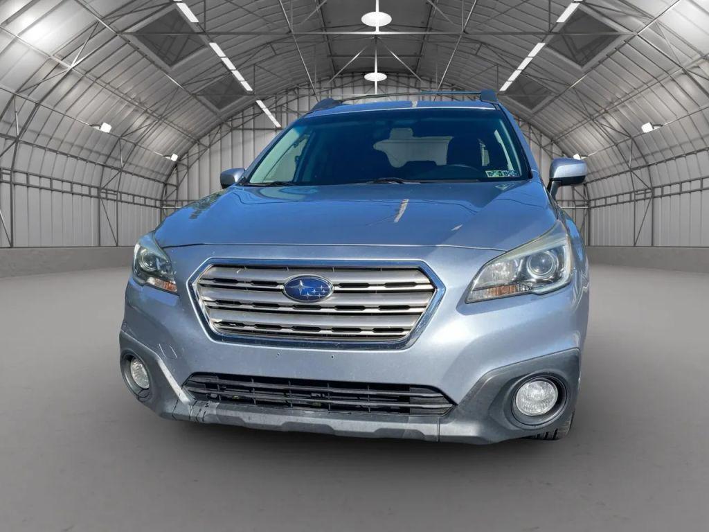 used 2017 Subaru Outback car, priced at $11,400