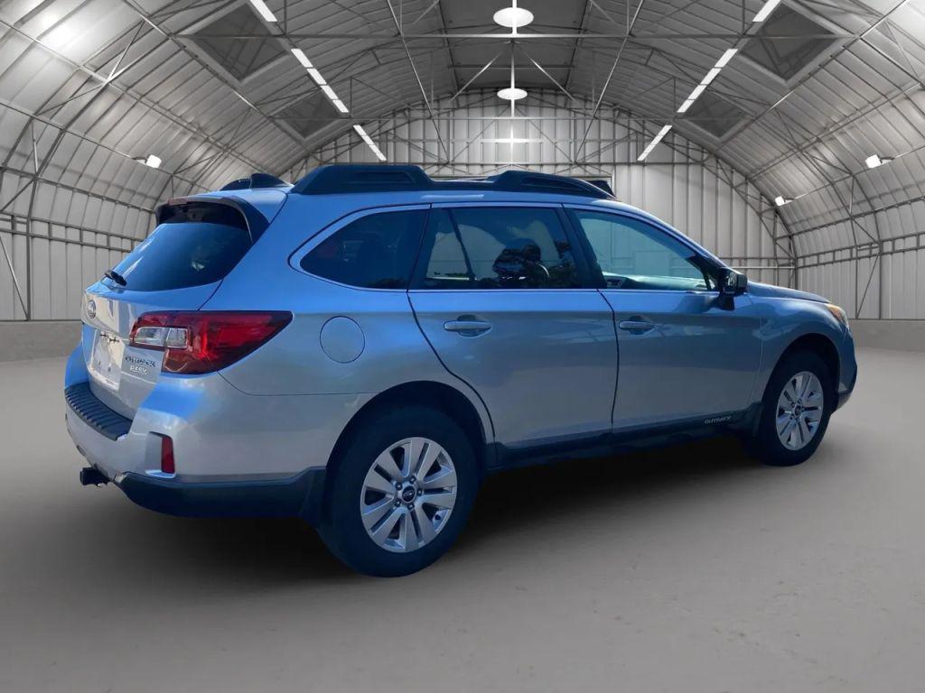 used 2017 Subaru Outback car, priced at $11,400