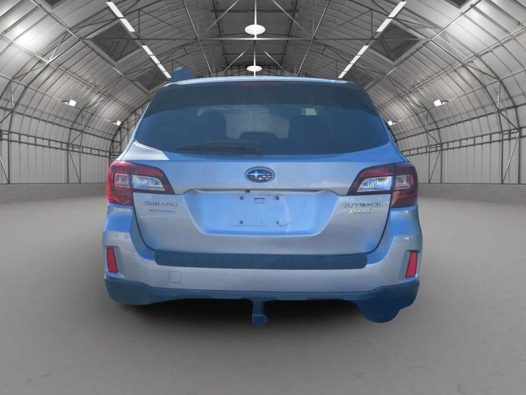 used 2017 Subaru Outback car, priced at $11,400