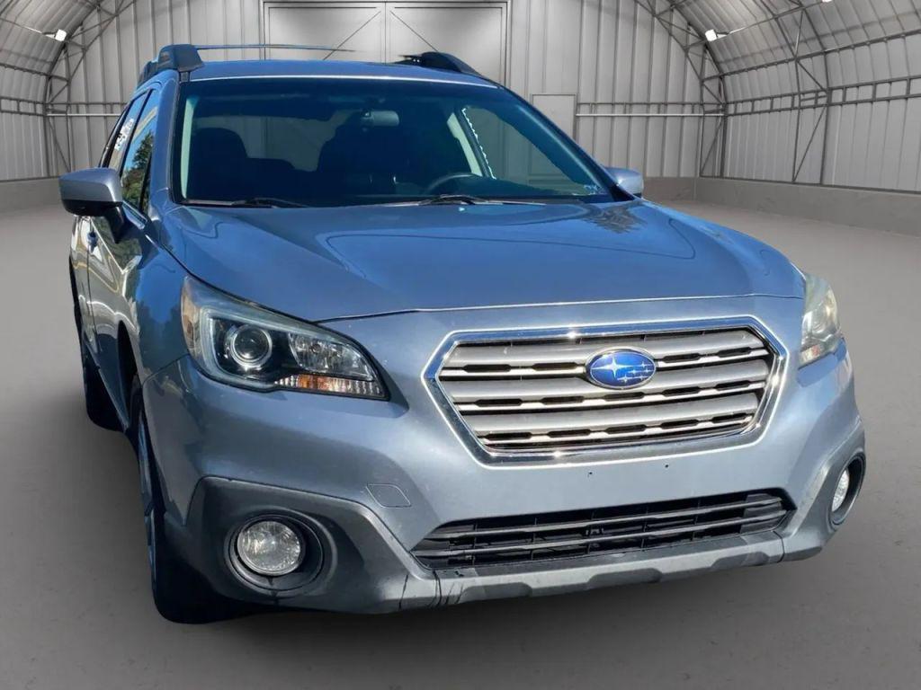 used 2017 Subaru Outback car, priced at $11,400