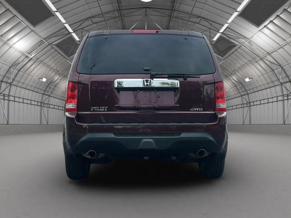 used 2015 Honda Pilot car, priced at $13,500