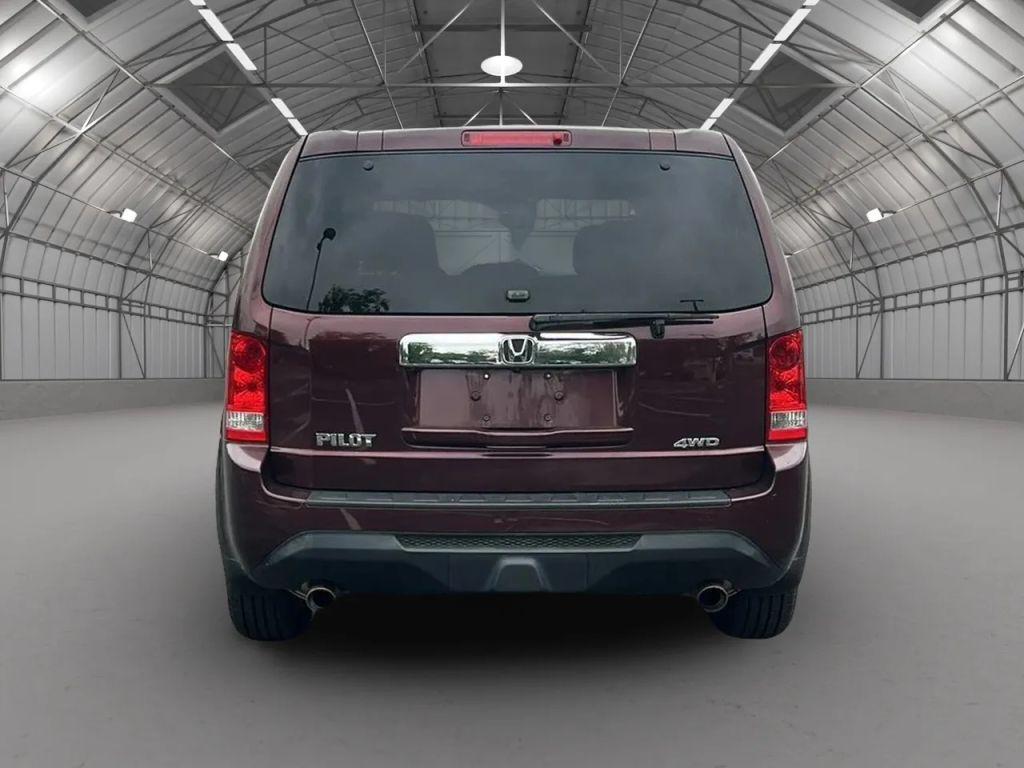 used 2015 Honda Pilot car, priced at $13,500