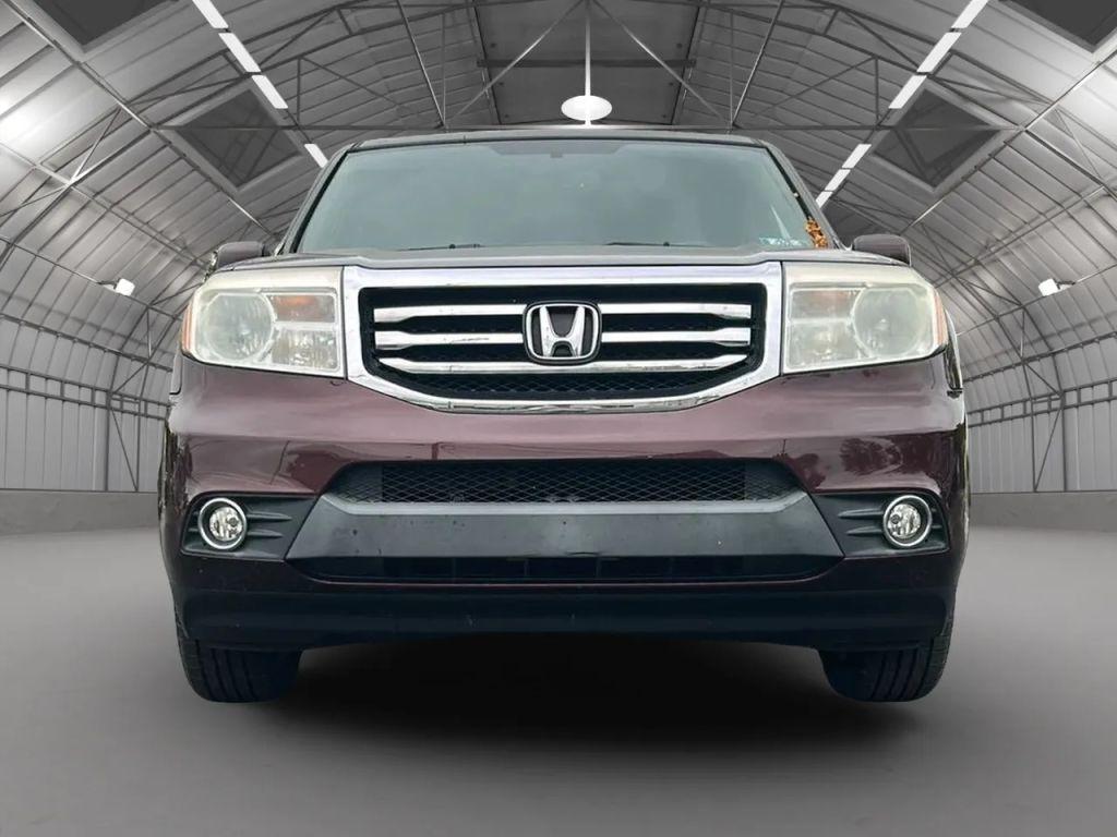 used 2015 Honda Pilot car, priced at $13,500