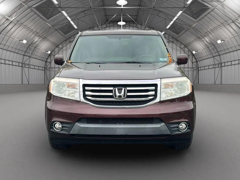 used 2015 Honda Pilot car, priced at $13,500