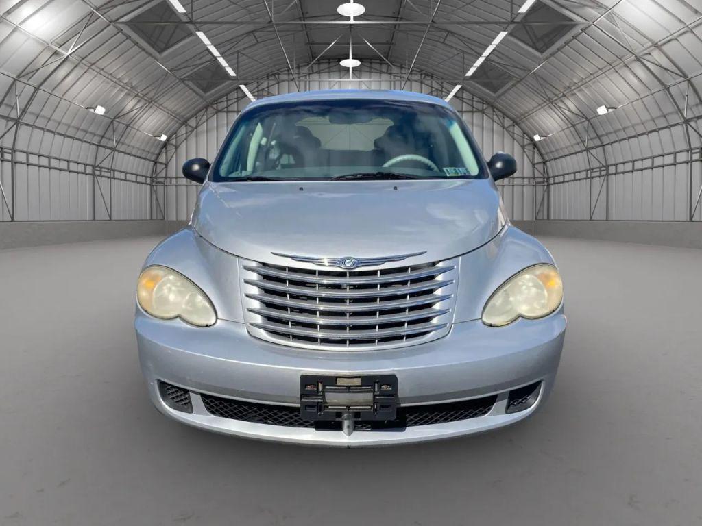 used 2006 Chrysler PT Cruiser car, priced at $4,500