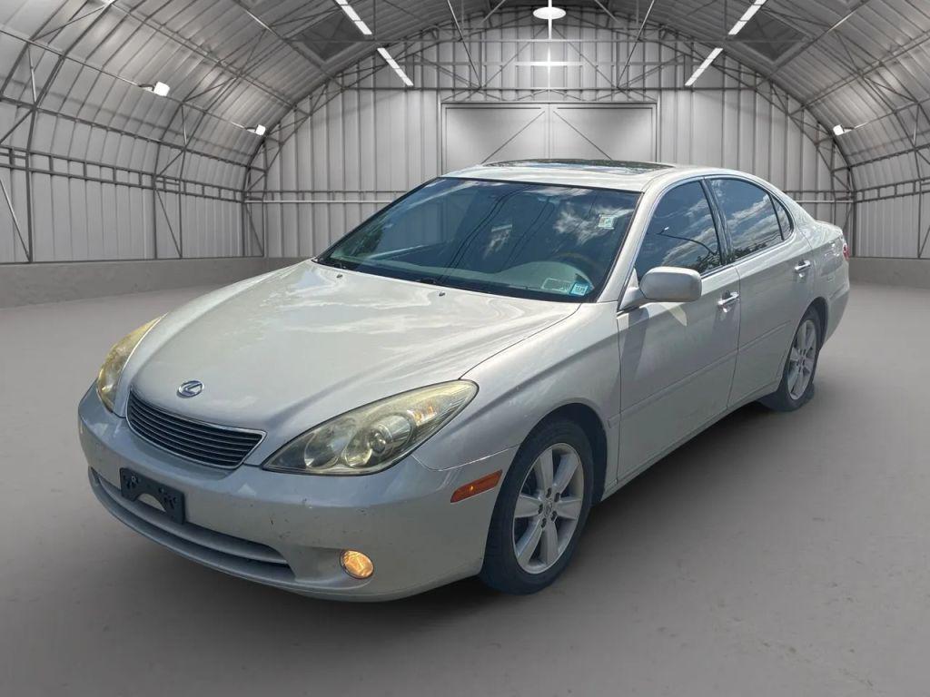 used 2006 Lexus ES 330 car, priced at $7,900