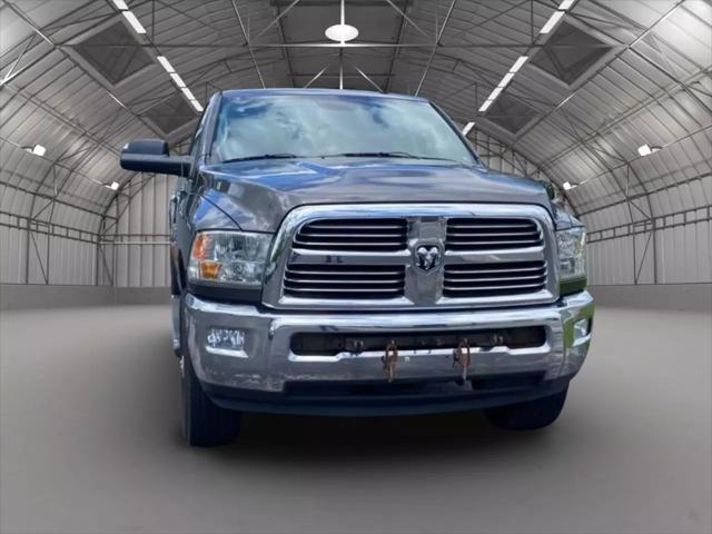 used 2015 Ram 2500 car, priced at $18,900