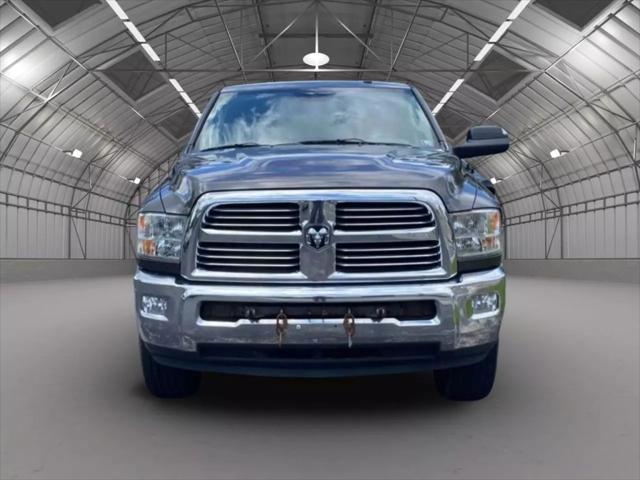 used 2015 Ram 2500 car, priced at $18,900