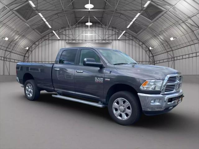 used 2015 Ram 2500 car, priced at $18,900