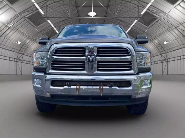 used 2015 Ram 2500 car, priced at $18,900