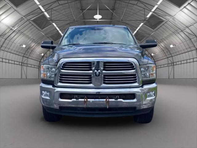 used 2015 Ram 2500 car, priced at $18,900