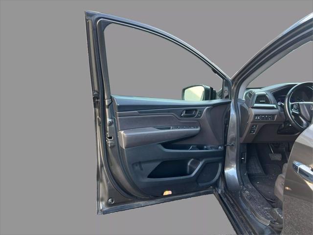 used 2020 Honda Odyssey car, priced at $15,900