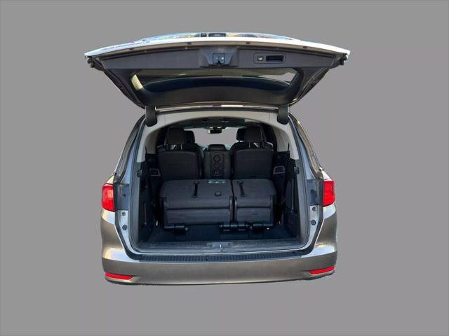 used 2020 Honda Odyssey car, priced at $15,900