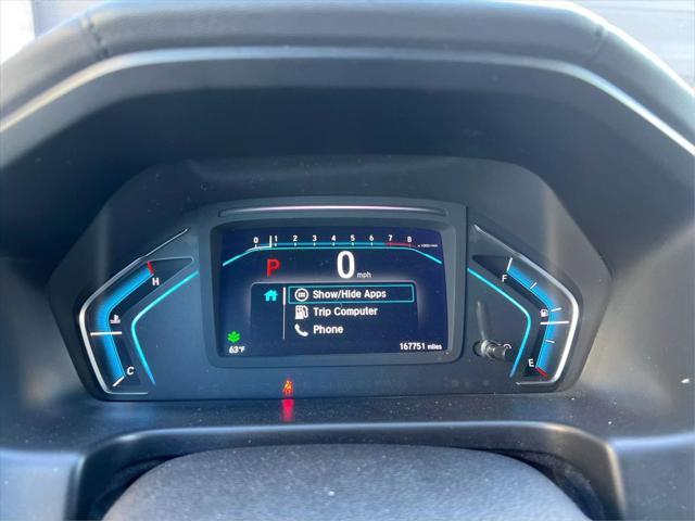 used 2020 Honda Odyssey car, priced at $15,900