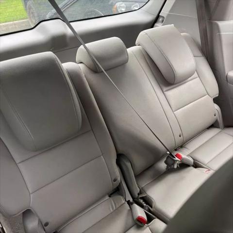 used 2011 Honda Odyssey car, priced at $14,900