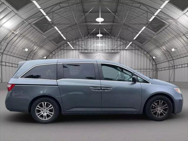 used 2011 Honda Odyssey car, priced at $14,900