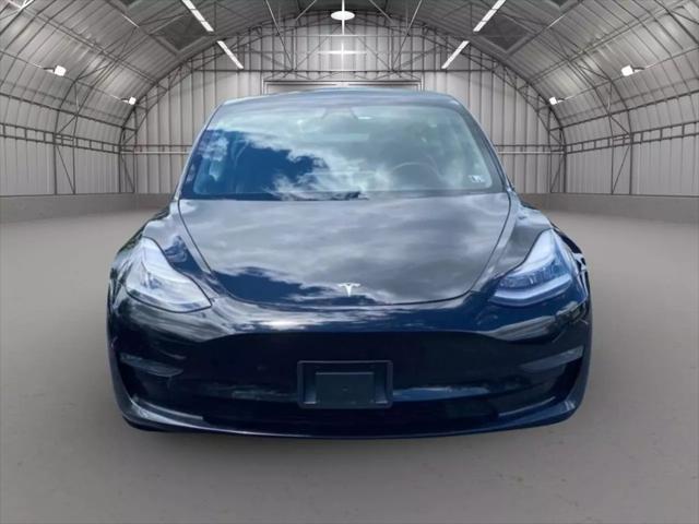 used 2020 Tesla Model 3 car, priced at $17,900