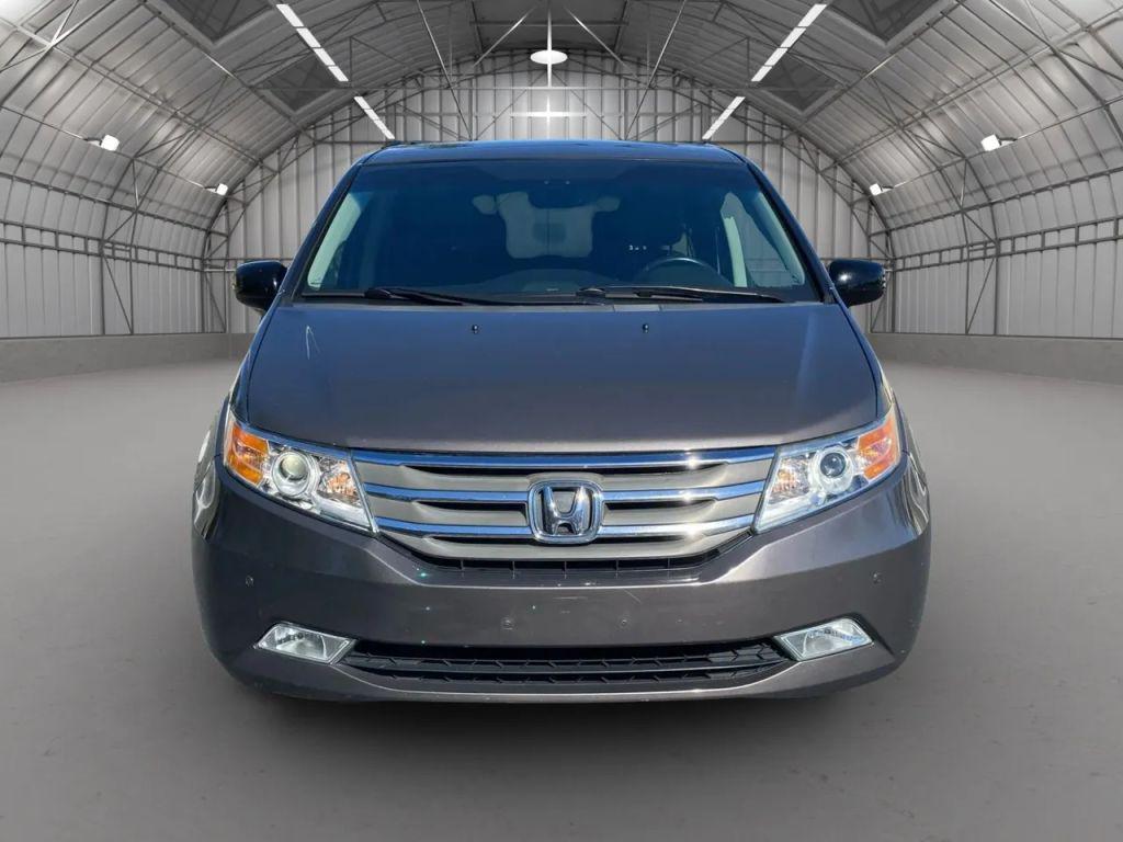 used 2012 Honda Odyssey car, priced at $10,500