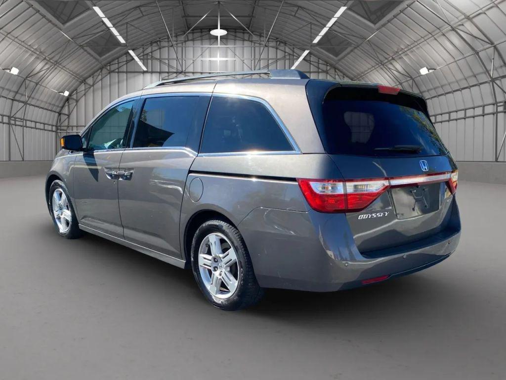 used 2012 Honda Odyssey car, priced at $10,500