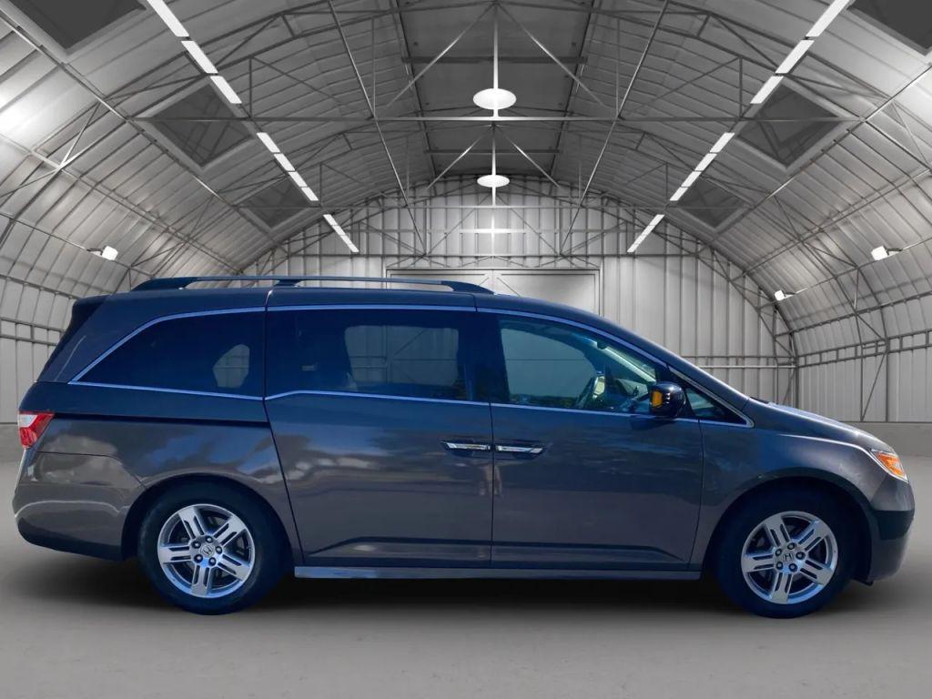 used 2012 Honda Odyssey car, priced at $10,500