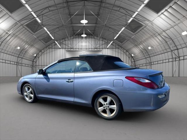 used 2008 Toyota Camry Solara car, priced at $7,900