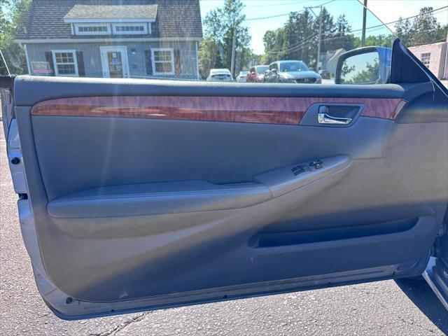 used 2008 Toyota Camry Solara car, priced at $7,900