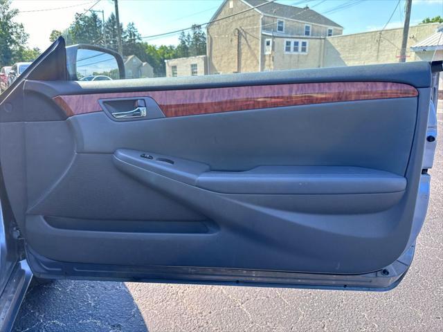 used 2008 Toyota Camry Solara car, priced at $7,900
