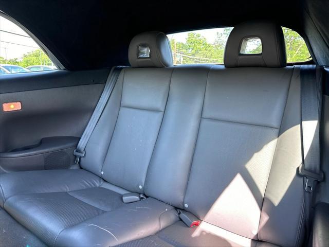 used 2008 Toyota Camry Solara car, priced at $7,900