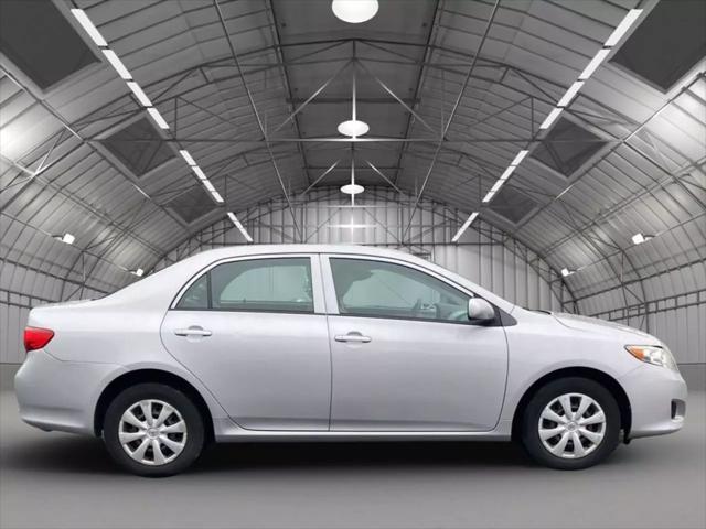 used 2010 Toyota Corolla car, priced at $6,700