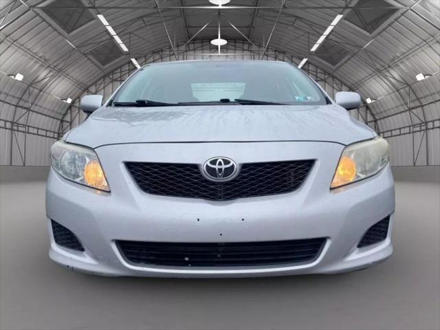 used 2010 Toyota Corolla car, priced at $6,700