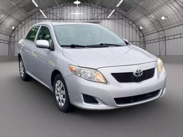 used 2010 Toyota Corolla car, priced at $6,700