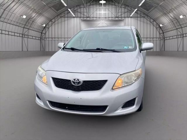 used 2010 Toyota Corolla car, priced at $6,700