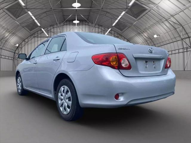 used 2010 Toyota Corolla car, priced at $6,700
