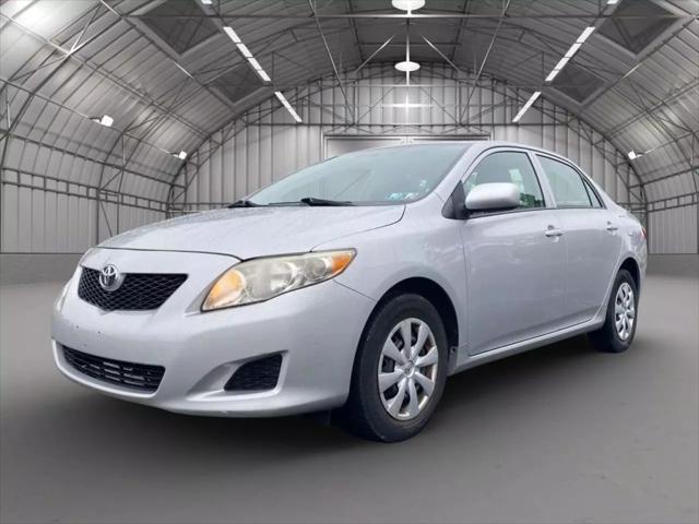 used 2010 Toyota Corolla car, priced at $6,700