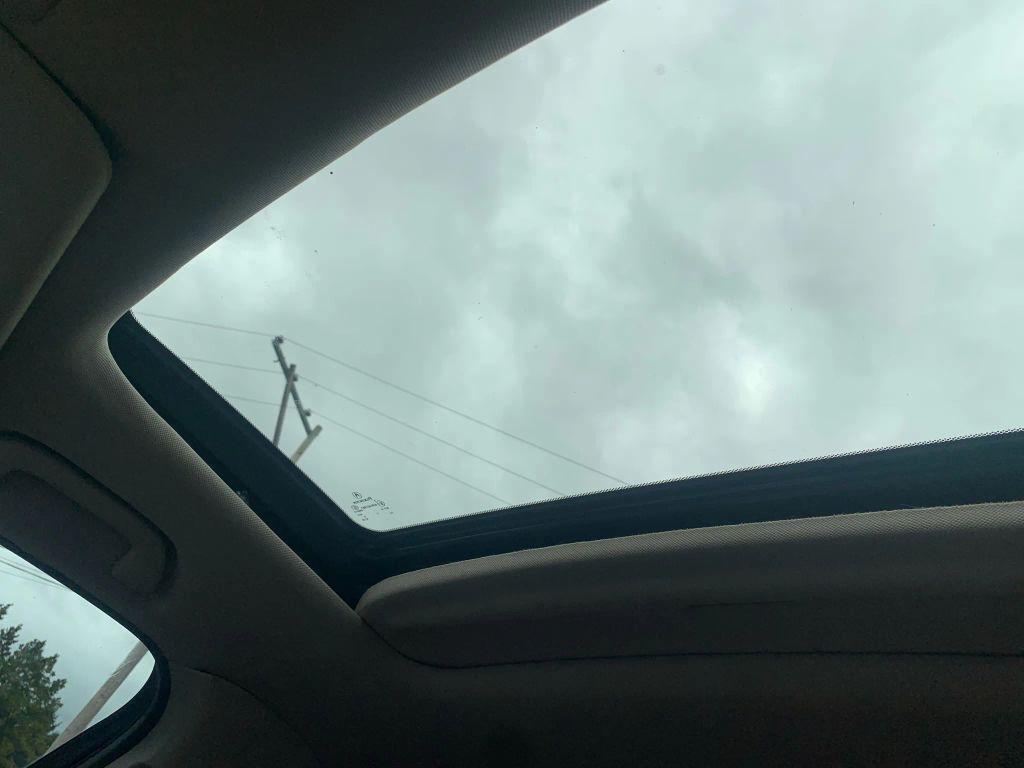 used 2020 Acura ILX car, priced at $16,900