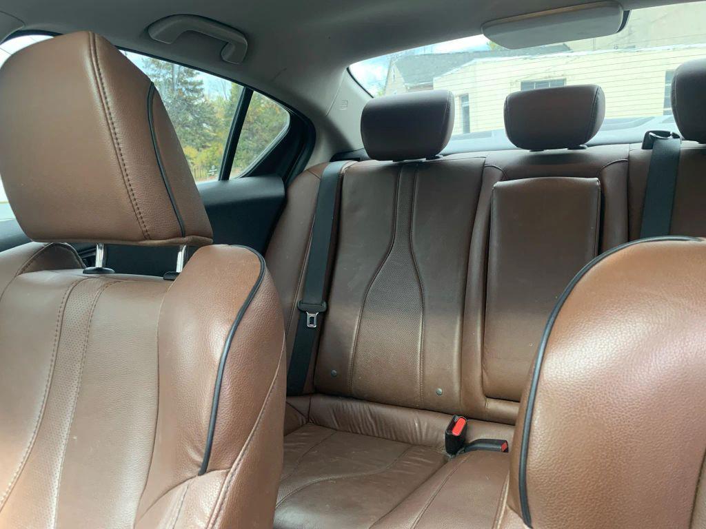 used 2020 Acura ILX car, priced at $16,900