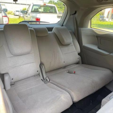 used 2016 Honda Odyssey car, priced at $15,900