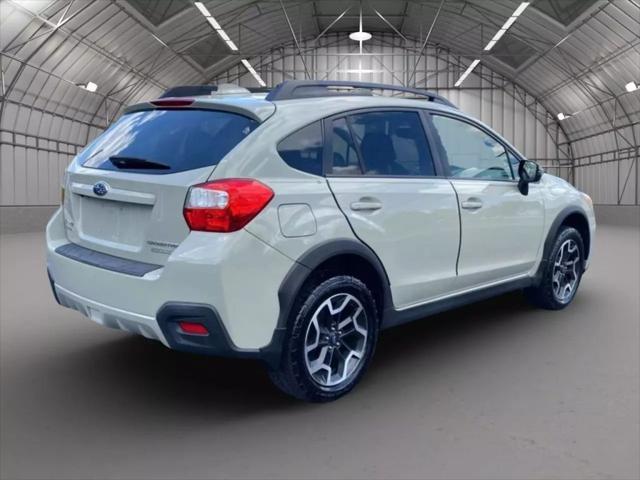 used 2016 Subaru Crosstrek car, priced at $11,900