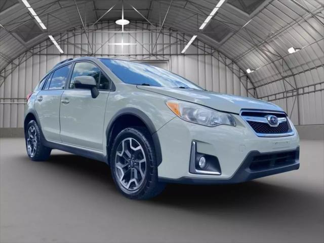 used 2016 Subaru Crosstrek car, priced at $11,900
