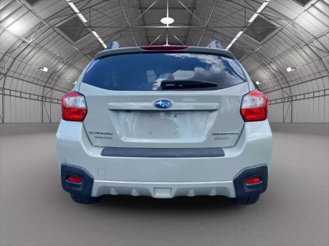 used 2016 Subaru Crosstrek car, priced at $11,900