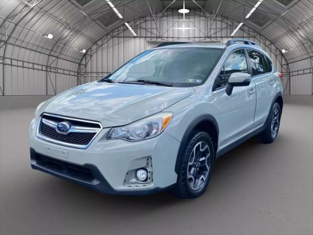 used 2016 Subaru Crosstrek car, priced at $11,900
