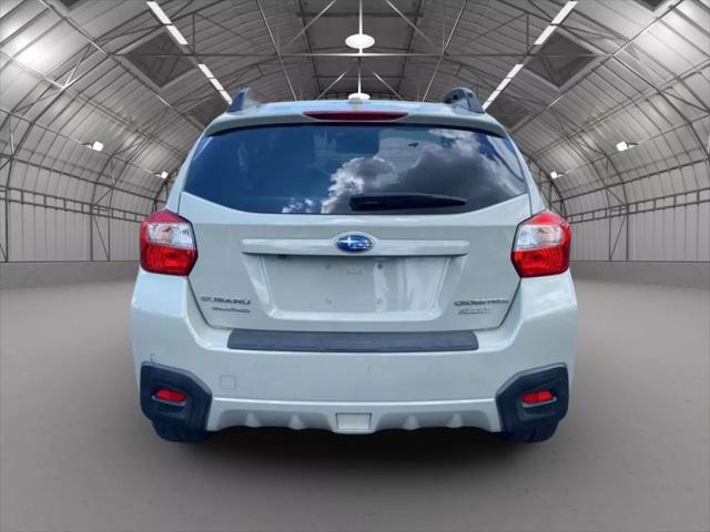 used 2016 Subaru Crosstrek car, priced at $11,900