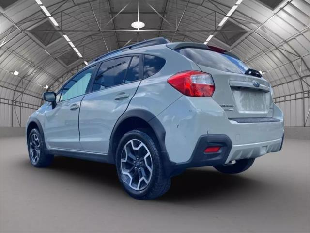used 2016 Subaru Crosstrek car, priced at $11,900